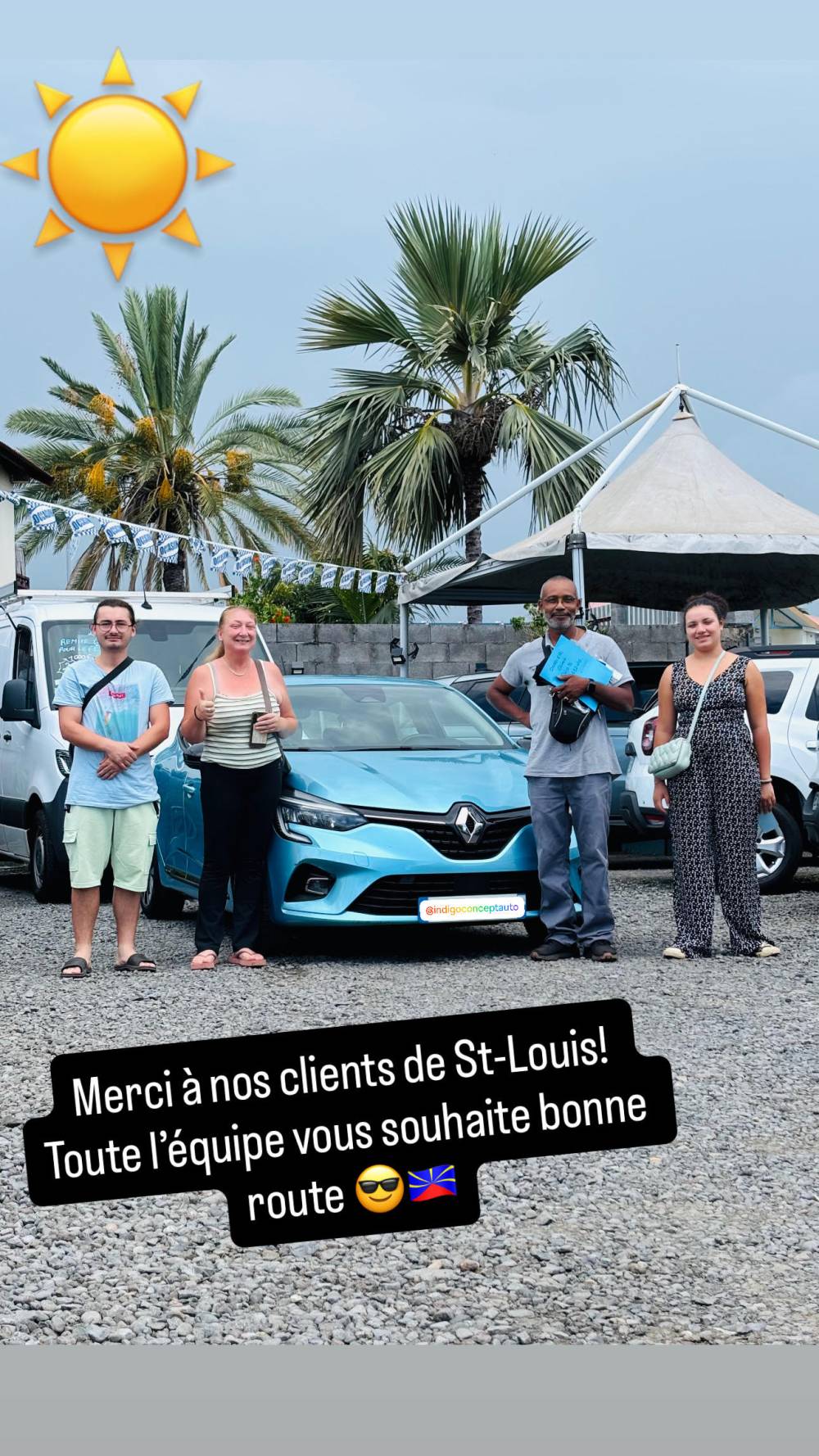 livraison clio 5