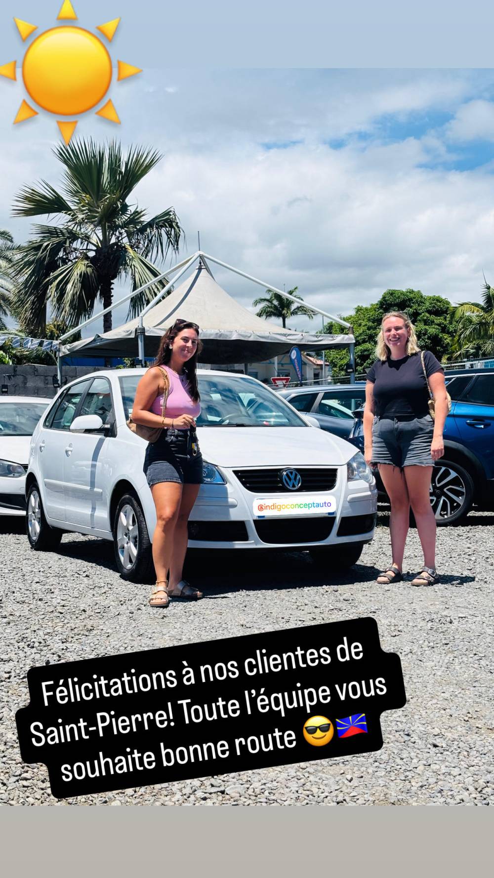 livraison polo