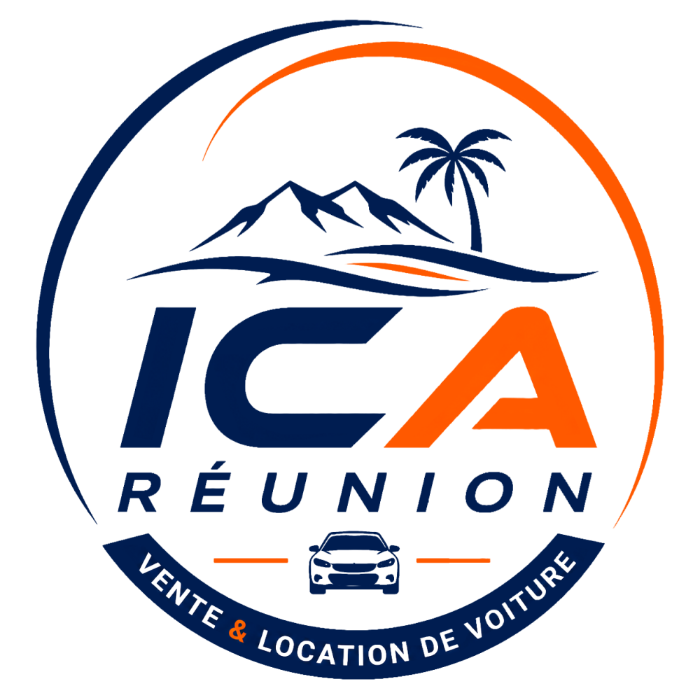 LOGO ICA REUNION